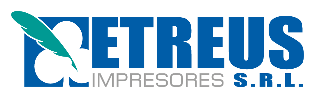 Etreus Impresores